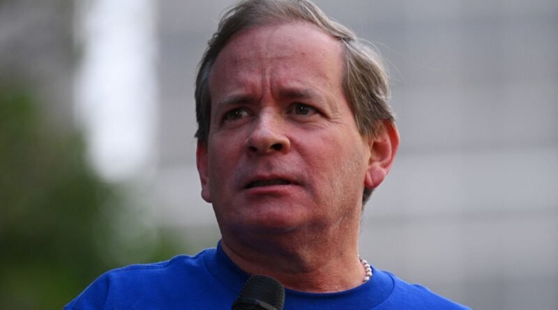 Libertad para Juan Pablo Guanipa tras meses detenido