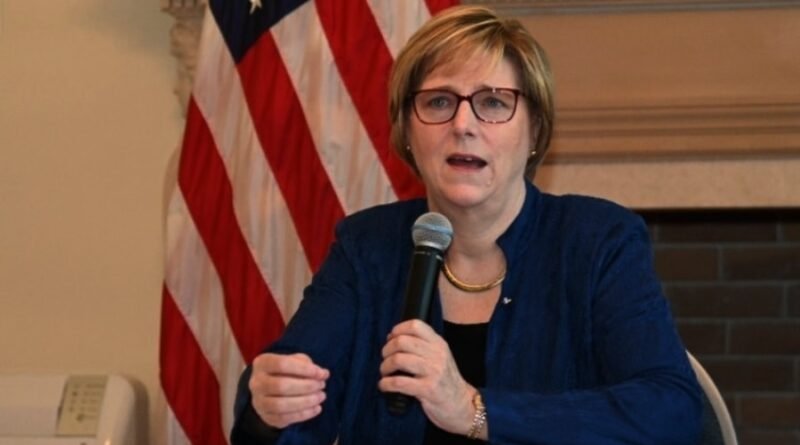 EE. UU. y Chevron impulsan plan de recuperación económica de Venezuela tras histórica reunión en Caracas