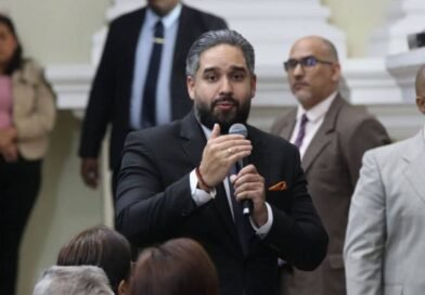 Maduro Guerra defiende la Ley de Amnistía y llama a desterrar el odio de la política venezolana