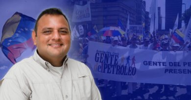 Los hijos de la gente del petróleo: una deuda histórica que Venezuela aún no salda