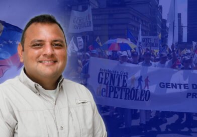 Los hijos de la gente del petróleo: una deuda histórica que Venezuela aún no salda