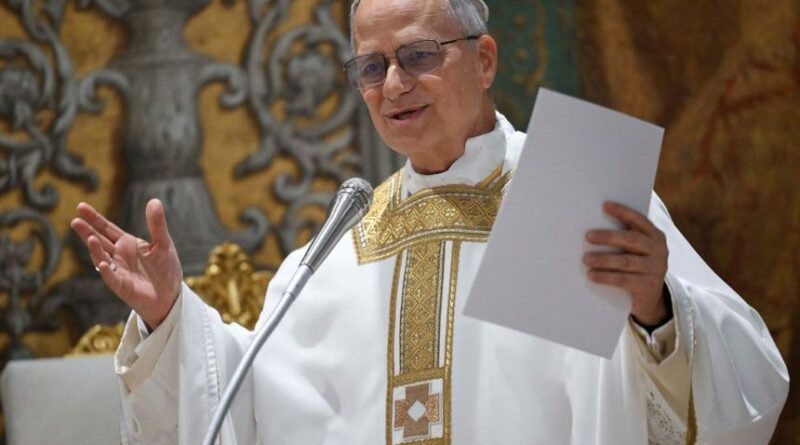 Papa León XIV alerta sobre el auge global de la “esclavitud cibernética” y llama a actuar