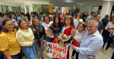 Alcaldía de Lagunillas inició el Carnaval 2026 con la elección de su reina