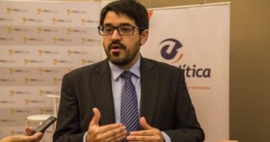 Oliveros proyecta crecimiento económico de hasta 12% para Venezuela en 2026