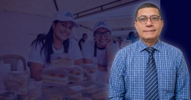 Emprendimiento en Venezuela 2025: del auge por necesidad a la contracción estructural