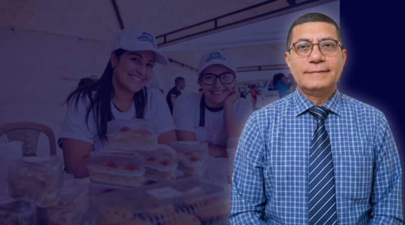 Emprendimiento en Venezuela 2025: del auge por necesidad a la contracción estructural