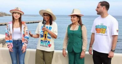 Asueto de Semana Santa se extiende en Venezuela para el sector público por plan de ahorro energético