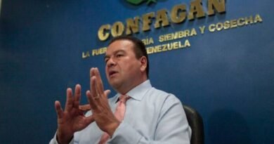 Confagan alerta aumento de inseguridad en el campo venezolano