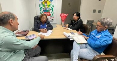 Concejo Municipal de Lagunillas y ACIL sellan alianza estratégica ante reapertura petrolera