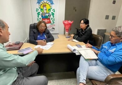 Concejo Municipal de Lagunillas y ACIL sellan alianza estratégica ante reapertura petrolera