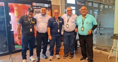 Pronto Taxi Services se expande en Cabimas con nueva parada en De Candido y refuerza su alianza comercial