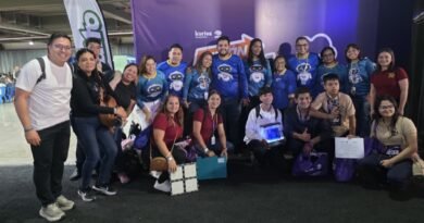 Colegio San Agustín de Ciudad Ojeda triunfa en el Torneo Nacional de Robótica 2026