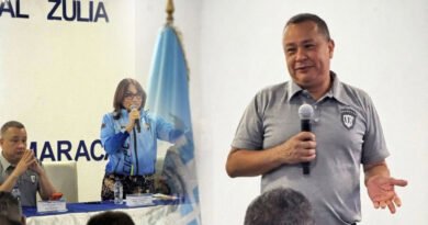 Cicpc refuerza formación ética y preventiva en detectives del Zulia