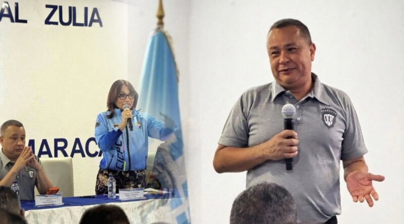 Cicpc refuerza formación ética y preventiva en detectives del Zulia