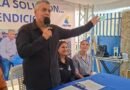 José Mosquera fortalece gestión social en Lagunillas con entrega de tanques y atención ciudadana