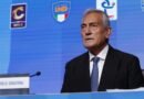 Renuncia presidente de la Federación Italiana tras fracaso mundialista