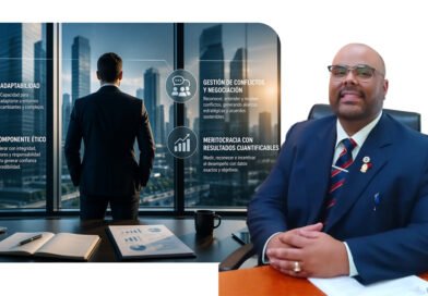 Liderazgo en 2026: adaptabilidad, ética y meritocracia como claves del nuevo “liderente”