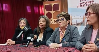 Uniojeda será sede del I Congreso Científico Internacional de Autismo en Lagunillas