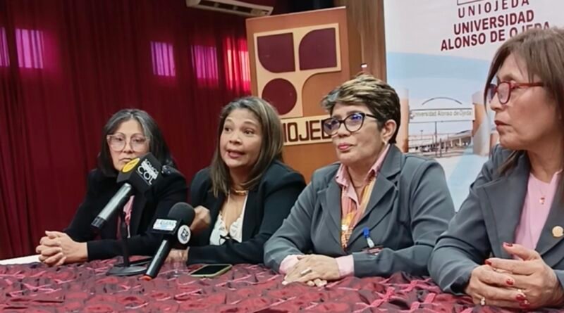 Uniojeda será sede del I Congreso Científico Internacional de Autismo en Lagunillas