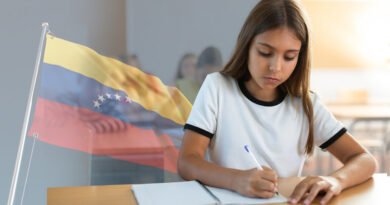 Educación en Venezuela: transformar el sistema para impulsar el futuro
