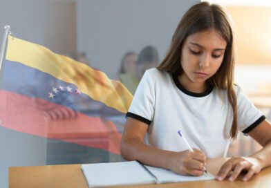 Educación en Venezuela: transformar el sistema para impulsar el futuro