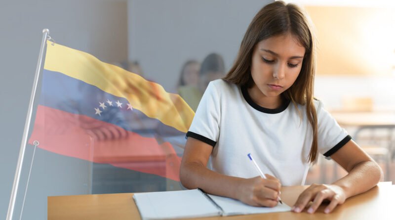 Educación en Venezuela: transformar el sistema para impulsar el futuro