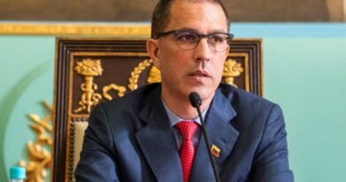 Venezuela: 8.616 personas han sido amnistiadas tras aprobación de la ley