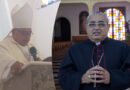 Papa León XIV designa a Nicolás Nava Rojas como obispo de Cabimas