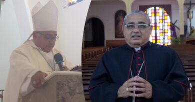 Papa León XIV designa a Nicolás Nava Rojas como obispo de Cabimas