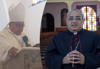 Papa León XIV designa a Nicolás Nava Rojas como obispo de Cabimas