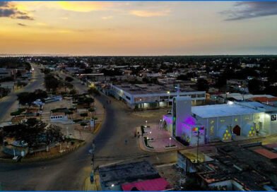 Santa Rita celebra 236 años entre historia, pesca y tradición zuliana