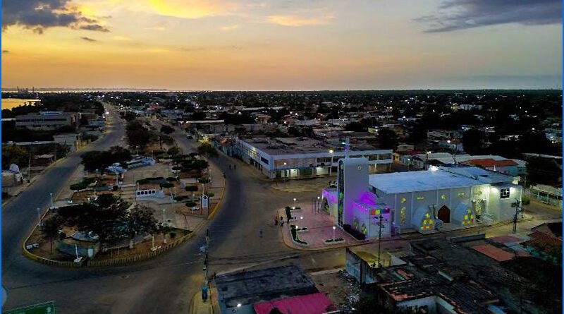 Santa Rita celebra 236 años entre historia, pesca y tradición zuliana