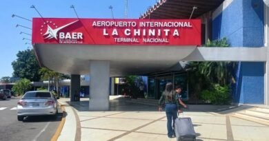 Aeropuerto La Chinita renueva certificación internacional por cinco años