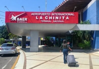 Aeropuerto La Chinita renueva certificación internacional por cinco años