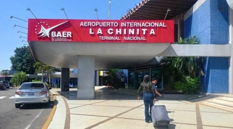 Aeropuerto La Chinita renueva certificación internacional por cinco años