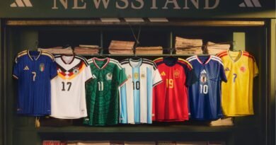 Mundial 2026 desata fiebre por convocatorias oficiales y nuevas camisetas