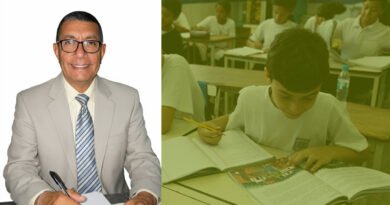 Colapso educativo venezolano: la factura del futuro