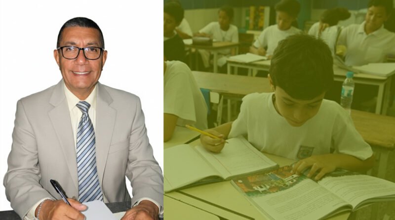 Colapso educativo venezolano: la factura del futuro