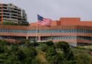 Gobierno de Venezuela autoriza simulacro aéreo en embajada de Estados Unidos