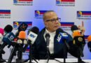 Manuel Rosales propone plan urgente ante crisis eléctrica en el Zulia