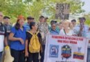 Protestan en Maracaibo por apagones diarios de hasta seis horas