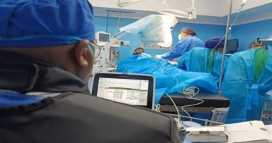 Plan Quirúrgico Zulia supera 2.300 pacientes atendidos en 2026