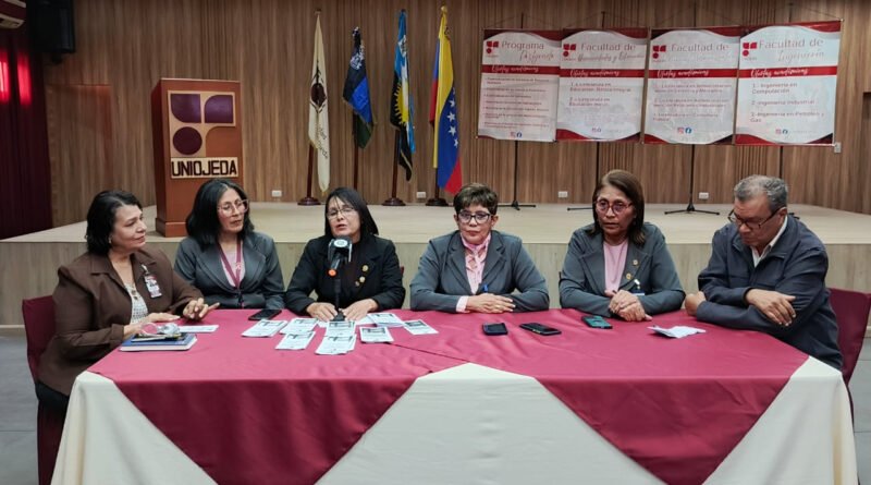 Uniojeda abre nuevos postgrados para fortalecer talento profesional en la COL