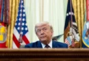 Juez federal bloquea veto migratorio de Trump para 39 países