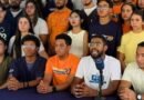 Estudiantes de LUZ exigen elecciones tras seis años de retraso