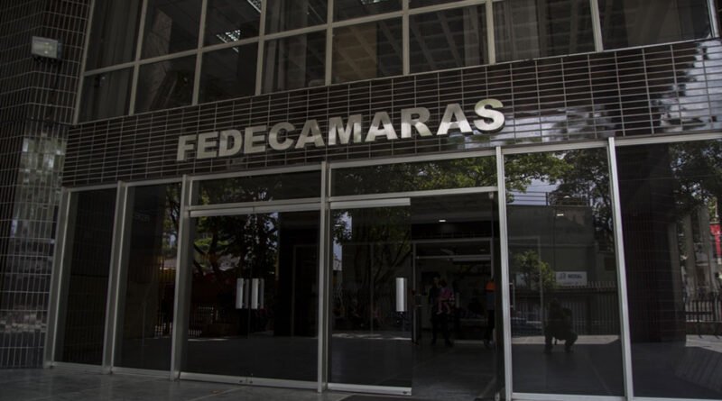 Fedecámaras y OIM impulsan empleo para venezolanos repatriados