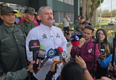 Gobernación refuerza obras hídricas y viales ante temporada de lluvias