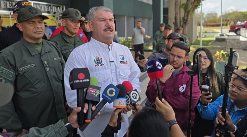 Gobernación refuerza obras hídricas y viales ante temporada de lluvias