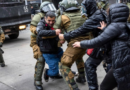 Denuncian agresiones policiales contra periodistas durante protestas en Chile