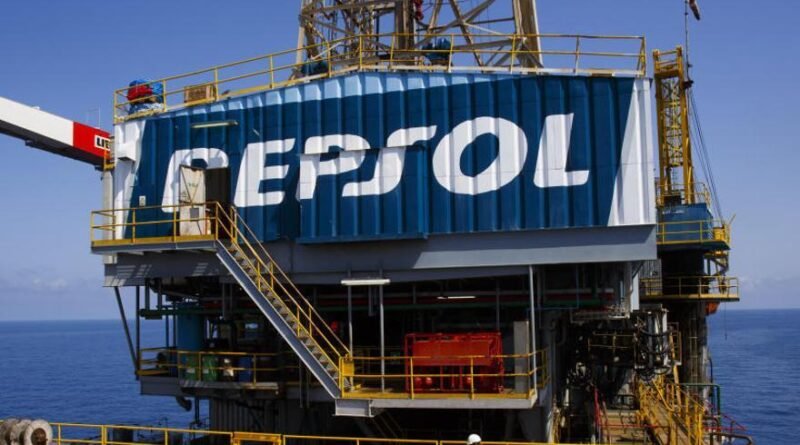 Repsol y PDVSA acuerdan elevar la producción a 135.000 barriles diarios